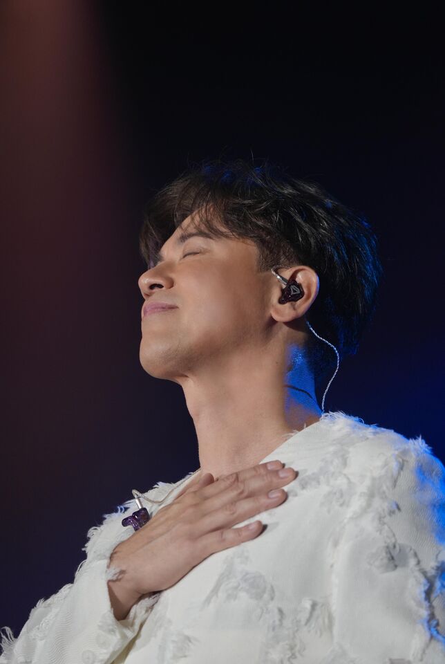 ▲▼  李聖傑小巨蛋演唱會秒殺。（圖／錞藝音樂提供）