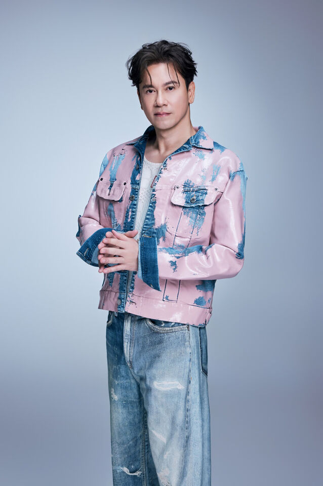 ▲▼  李聖傑小巨蛋演唱會秒殺。（圖／錞藝音樂提供）