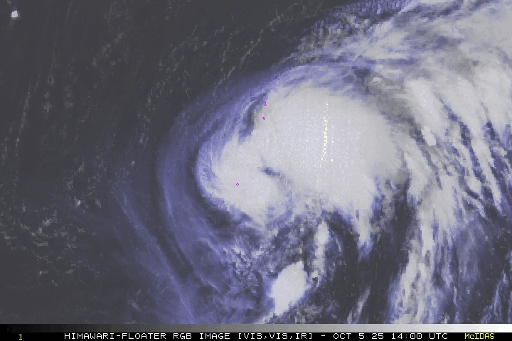 （圖／NOAA）