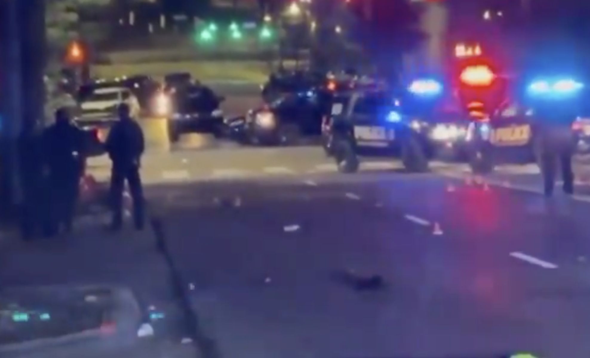 ▲阿拉巴馬州發生槍擊案。（圖／翻攝X）