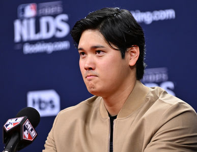 大谷翔平優質先發展MVP本色　美媒狂讚：世界最優秀投手之一