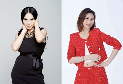 金鐘獎表演嘉賓曝光！潘越雲聯手林凡「帶回憶殺歌曲」　限定舞台超狂