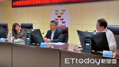 基隆強化防災能量網絡 四方工作會議凝聚共識