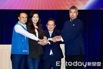 諾主席兵權必釋給總統候選人　張亞中要建立制度：別迷信大公無私