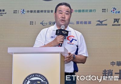 足協爭議不斷！祕書長趙士強、技術總監陳亮辰卸下職務