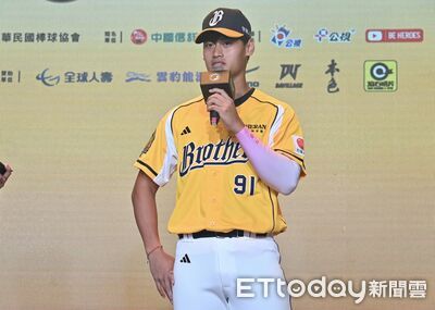 黑豹旗回憶殺！　張祖恩笑談「林昱珉經典怒吼」：只想逆轉贏穀保