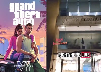 狂粉直衝《GTA 6》開發總部「逼問進度」...員工不堪騷擾速逃離