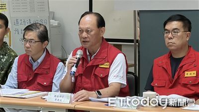 力阻毒品進入校園　季連成：設9000查緝點查緝校外吸毒