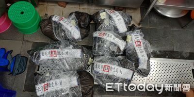 購買1.33噸黑心豬大腸「陳先生」身分曝 寧夏市場:非夜市攤商