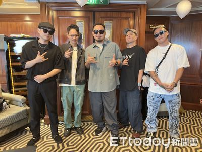 Matzka將赴花蓮「當鏟子超人」 DJ賴皮曝與觀眾起衝突內幕