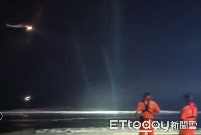 越籍兄弟永安漁港戲水！海浪捲走弟弟　明繼續搜救