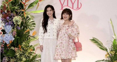 「紅樹林超人豪宅」曝光　任容萱也有一戶