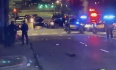 美阿拉巴馬州爆大規模槍擊案！　2群人駁火釀2死12傷