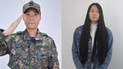 還記得「嘻哈總統」張文福嗎？　當兵親寫信告白：你們帶給我力量