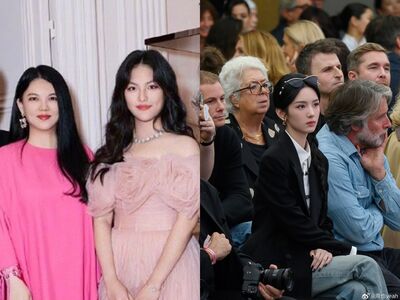 陸炫富女星曬照語音外洩!「我不喜歡周也」網全聽見…刪文零道歉