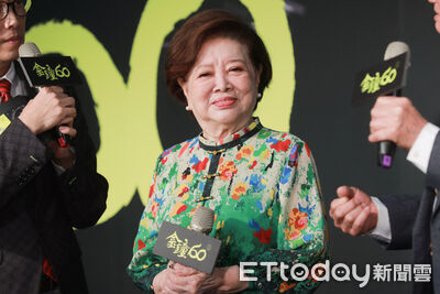 陳淑芳突脫口「金鐘獎欠我兩個獎」! 86歲身體狀況曝:要繼續演戲