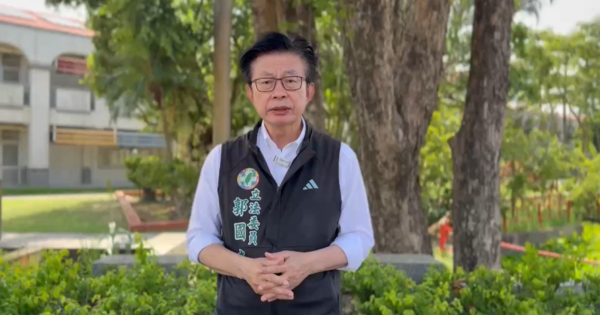 ▲▼民進黨立委郭國文。（圖／立委郭國文國會辦公室提供）