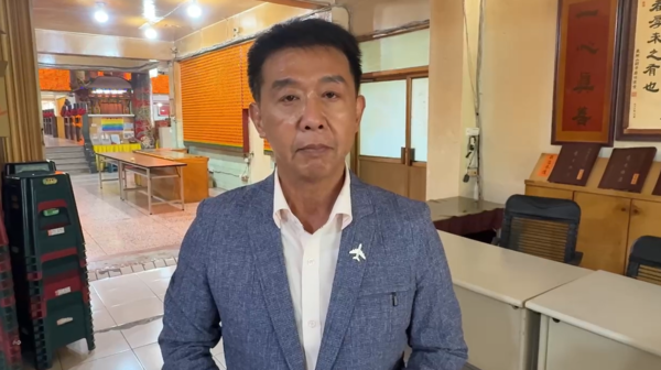 ▲▼民進黨立委許智傑。（圖／立委許智傑國會辦公室提供）