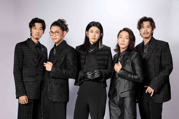 ▲▼金曲獎表演嘉賓。（圖／三立提供）