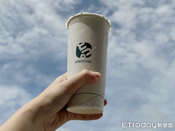 ▲▼UNOCHA烏弄原茶。（圖／翻攝UNOCHA烏弄原茶臉書粉專）