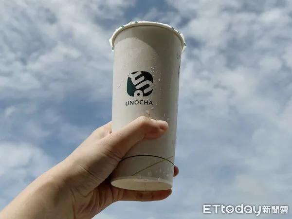 ▲▼UNOCHA烏弄原茶。（圖／翻攝UNOCHA烏弄原茶臉書粉專）