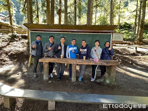 ▲基隆勇奪「海洋推手獎」縣市特優。（圖／記者郭世賢翻攝）