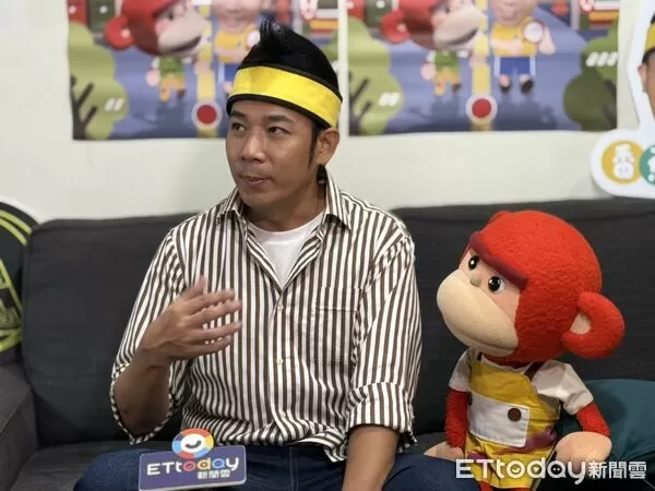 ▲▼香蕉哥哥。（圖／記者姜國輝攝）