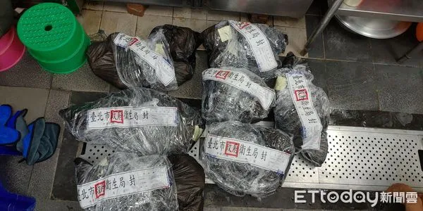 ▲▼ 豬大腸            。（圖／食藥署提供）