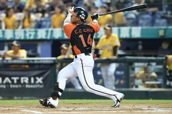 ▲▼邱智呈。（圖／統一獅提供）