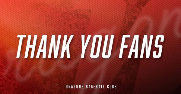 ▲味全龍本季主場人數近70萬締隊史新高　感謝祭11月23日大巨蛋相見。（圖／味全龍提供）