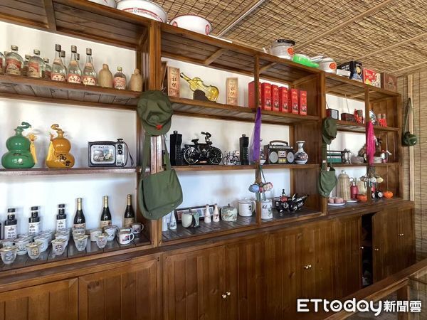 ▲▼  東北空心村、科技農業、復古民宿、十一搶訂           。（圖／記者任以芳攝）