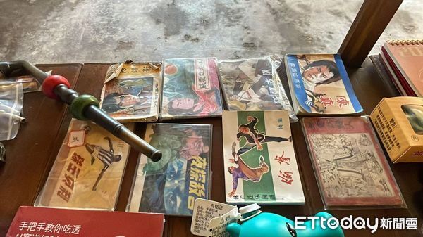 ▲▼  東北空心村、科技農業、復古民宿、十一搶訂           。（圖／記者任以芳攝）