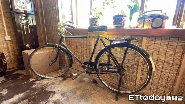 ▲▼  東北空心村、科技農業、復古民宿、十一搶訂           。（圖／記者任以芳攝）