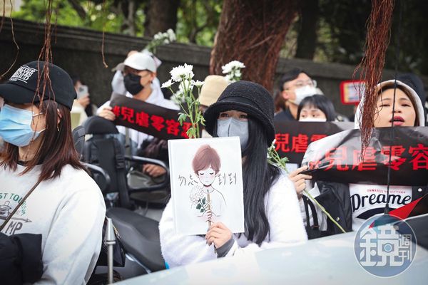 「虐童零容忍」不該只是口號，社福單位在執行相關訪視業務時，應發揮專業、防範悲劇於未然。