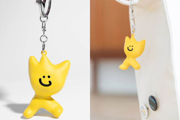 ▲Wacky WiLLY。（圖／品牌提供、翻攝IG）