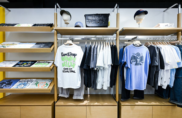 ▲Wacky WiLLY。（圖／品牌提供、翻攝IG）