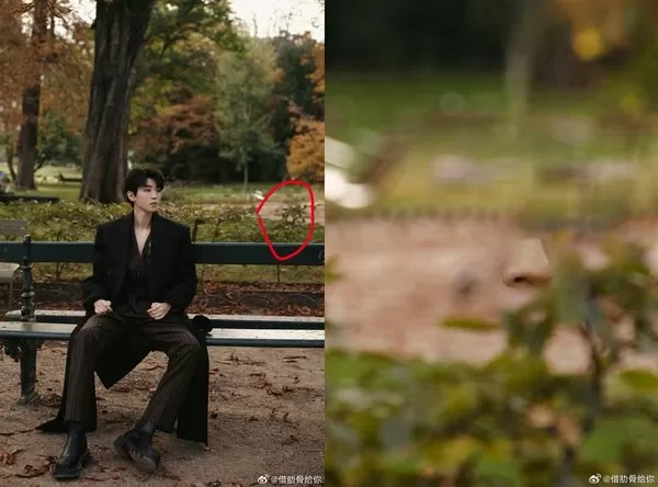 ▲▼王俊凱。（圖／翻攝自微博／王俊凱）