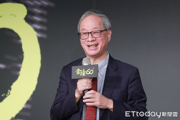 ▲文化部長李遠。（資料照／記者周宸亘攝）