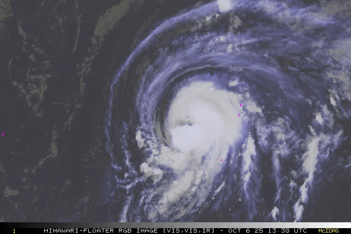 （圖／NOAA）