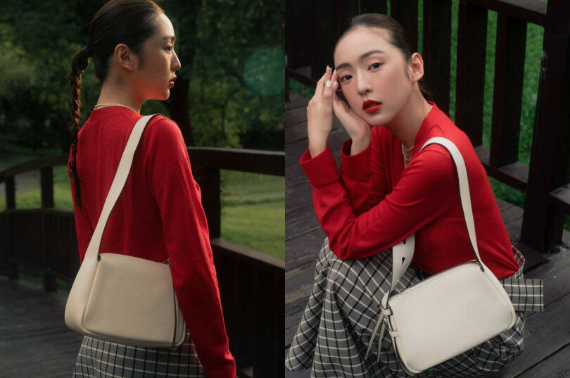 $1-2萬多收！5款輕奢精品包推薦：TB、LONGCHAMP、BALLY&hellip;MK鎖頭包連邵雨薇都搶曬