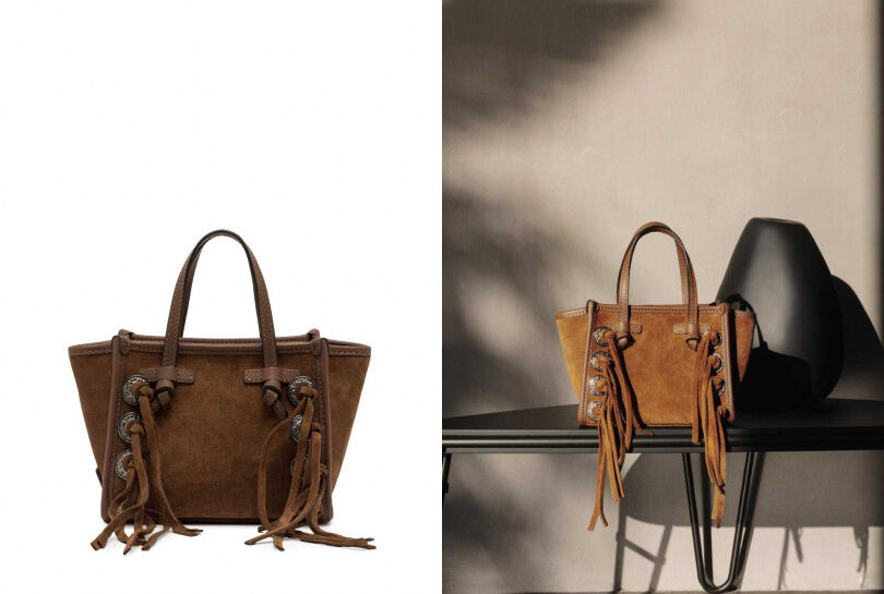 $1-2萬多收！5款輕奢精品包推薦：TB、LONGCHAMP、BALLY&hellip;MK鎖頭包連邵雨薇都搶曬