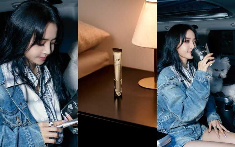 蔡依林、王淨不藏了！2025年最熱門「A醇保養」3大明星單品，用神級A醇抗老