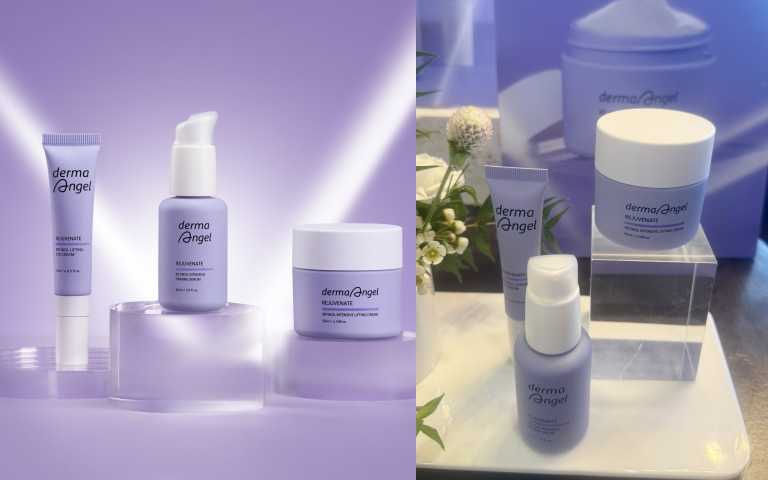 蔡依林、王淨不藏了！2025年最熱門「A醇保養」3大明星單品，用神級A醇抗老