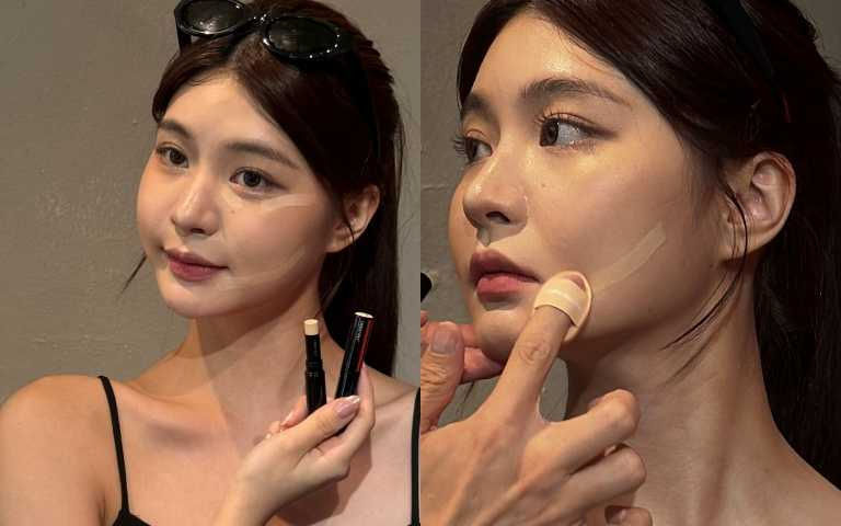 張員瑛、潤娥、IU都靠它！韓星「幼態臉拉提術」化妝密技全公開，視覺減齡5歲不顯裝嫩！