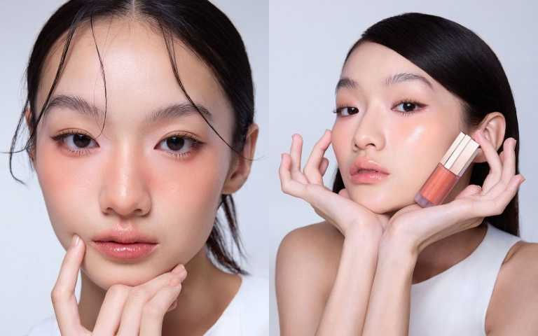 張員瑛、潤娥、IU都靠它！韓星「幼態臉拉提術」化妝密技全公開，視覺減齡5歲不顯裝嫩！