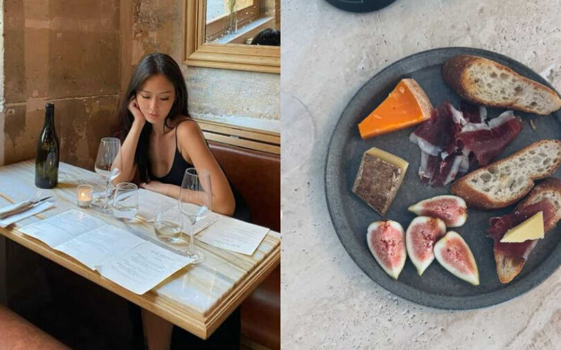 孫芸芸47歲瘋「重訓」雕出3D翹臀＋馬甲線！網讚：健身房最辣女神