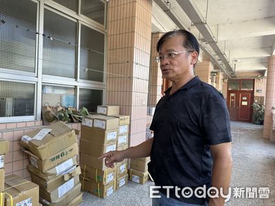 光復國中災損破億!明復課心理師進班輔導 棒球隊移地訓練