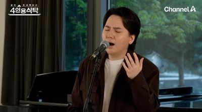 男歌手被傳為維持高音「進行化學閹割」！　親上節目回應：我有自信