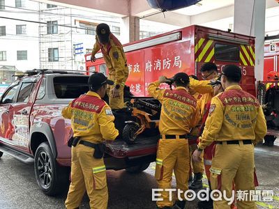 災後第14天仍有6人失聯！盧秀燕接獲支援請求...第3梯特搜出發