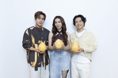 犬青被男粉超直白1句話告白! 雲安一聽傻眼險衝下台「處理」